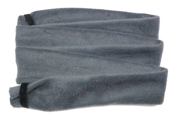 Charcoal CPAP Tube Cover